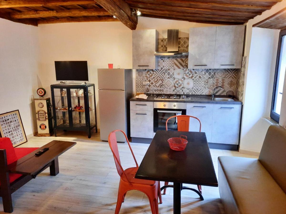Viterbo Alloggio Turistico Hipster House Extérieur photo