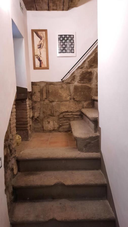 Viterbo Alloggio Turistico Hipster House Extérieur photo