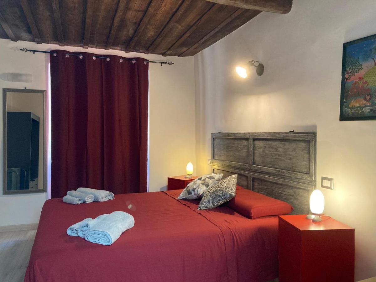 Viterbo Alloggio Turistico Hipster House Extérieur photo