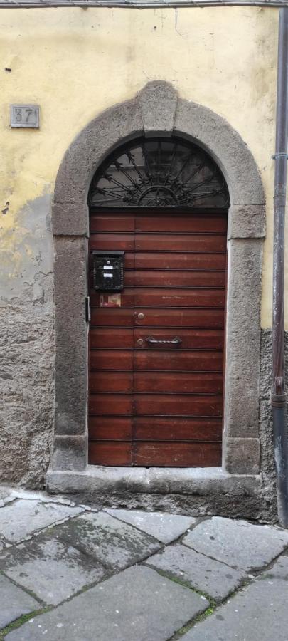 Viterbo Alloggio Turistico Hipster House Extérieur photo