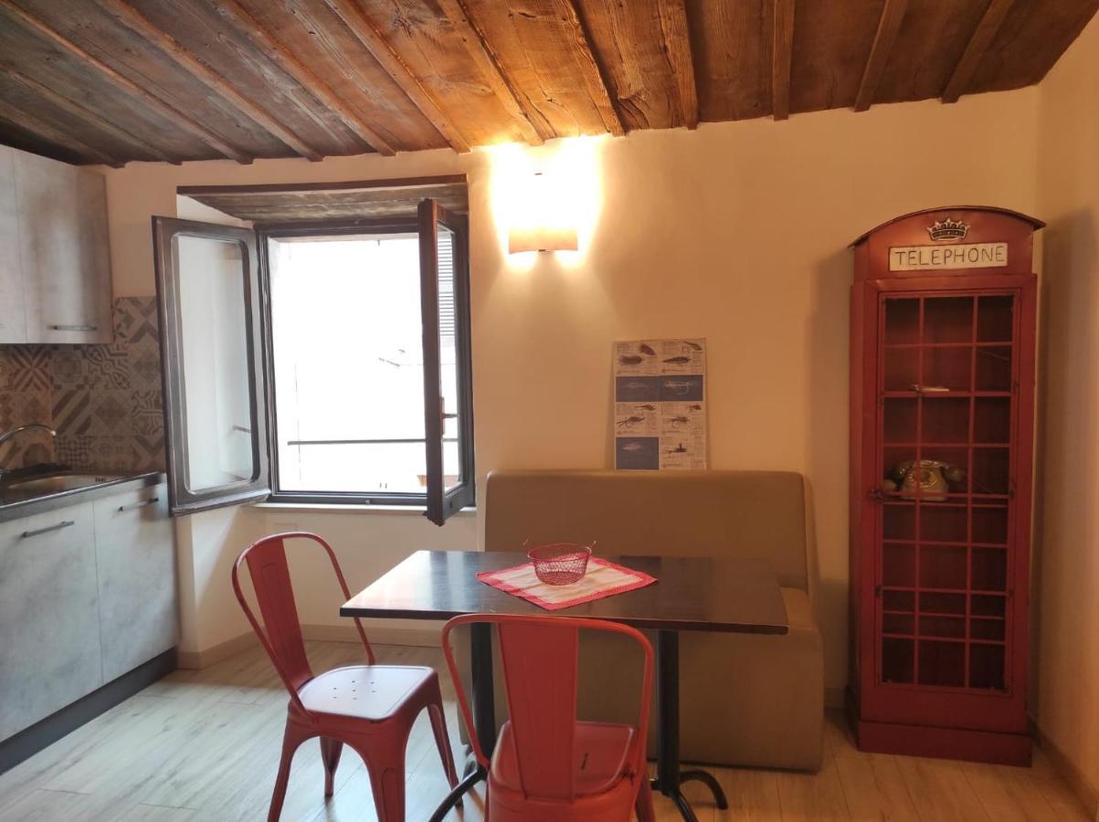 Viterbo Alloggio Turistico Hipster House Extérieur photo